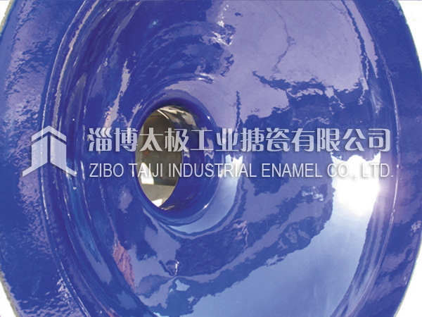 搪玻璃反應釜搪瓷層裂紋或脫瓷現(xiàn)象怎么產(chǎn)生的？